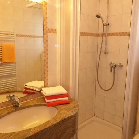 Guest house Hermer