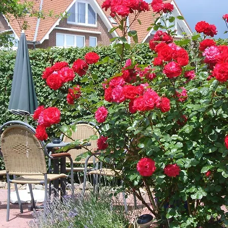 Guest house Hermer Groemitz