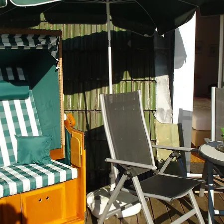 Hermer Guest house 3*
