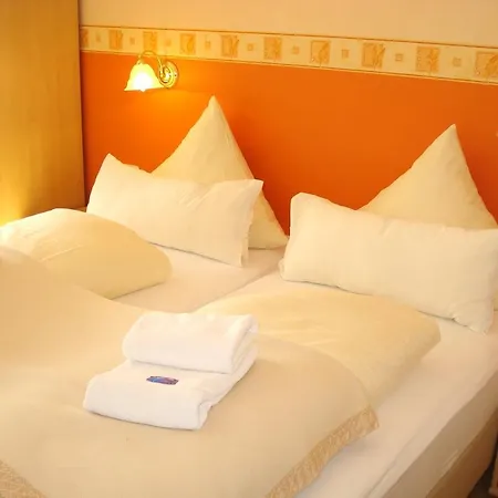 Hermer Guest house