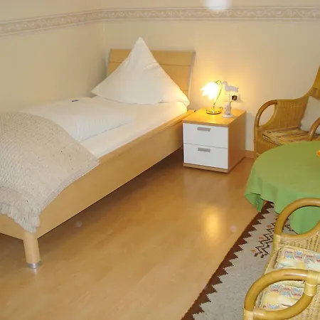 Guest house Hermer 3*