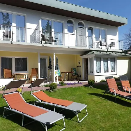 Guest house Hermer 3*