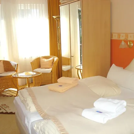 Hermer Guest house Groemitz