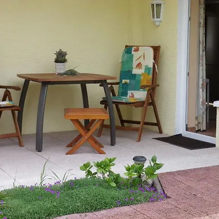 Hermer Guest house