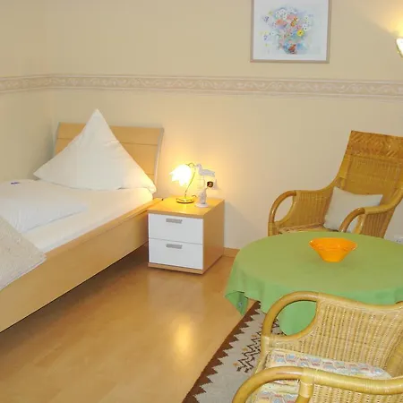 Guest house Hermer Groemitz
