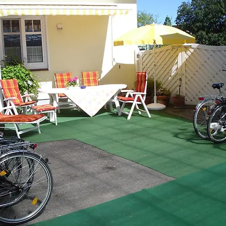Guest house Hermer 3*