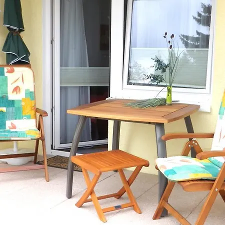 Guest house Hermer Groemitz