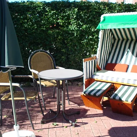 Guest house Hermer