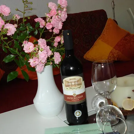 Hermer Guest house
