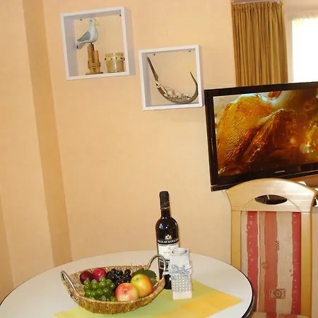 Hermer Guest house 3*