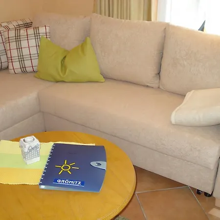 Hermer Guest house 3*