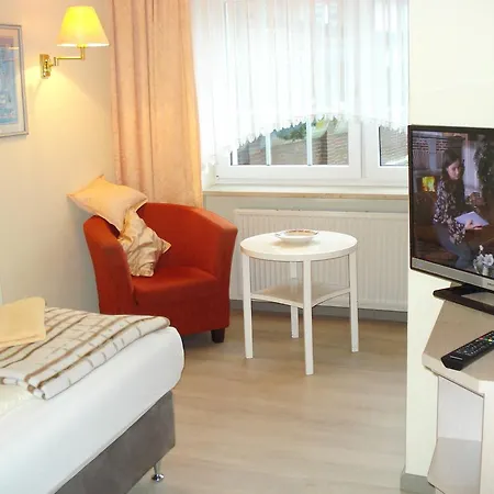 Hermer Guest house 3*