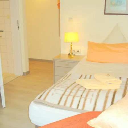 Guest house Hermer Groemitz