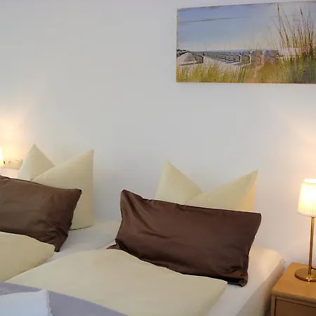 Hermer Guest house