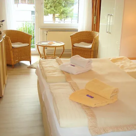 Hermer Guest house