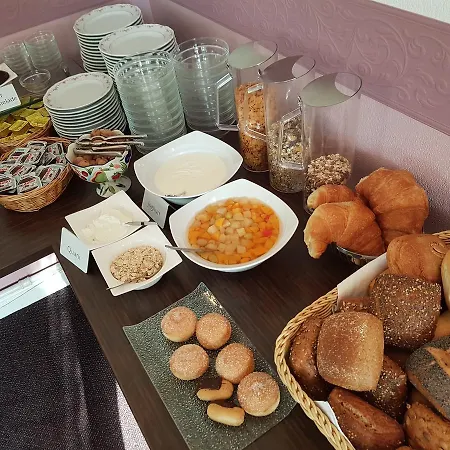 Guest house Hermer