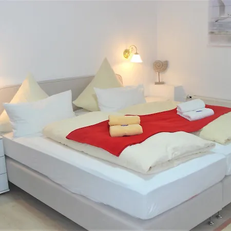 Guest house Hermer 3*