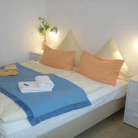 Guest house Hermer 3*