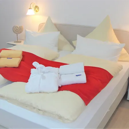 Hermer Guest house