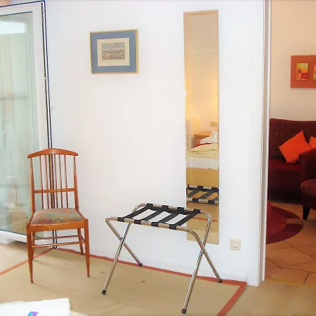 Guest house Hermer Groemitz