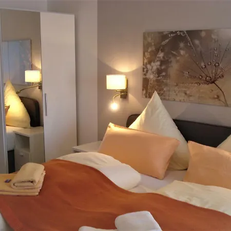 Guest house Hermer