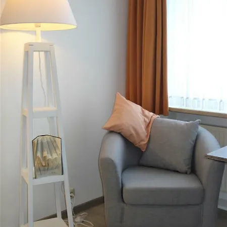 Hermer Guest house