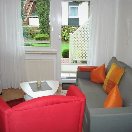Hermer Guest house