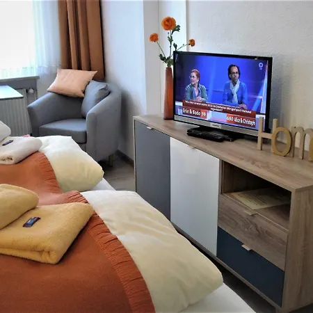 Guest house Hermer Groemitz