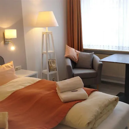 Hermer Guest house
