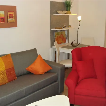 Guest house Hermer