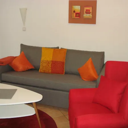 Hermer Guest house Groemitz