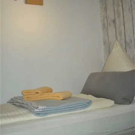 Hermer Guest house 3*