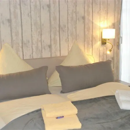 Guest house Hermer Groemitz