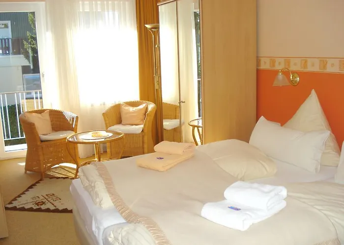 Hermer Gasthof Grömitz