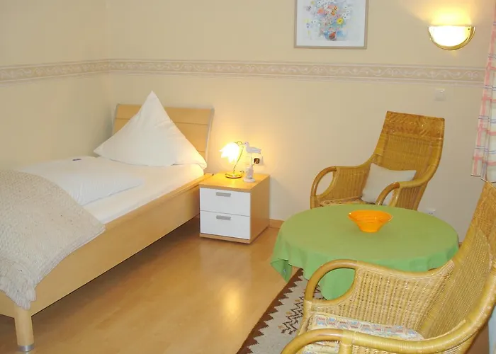 Gasthof Hermer Grömitz