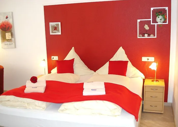 Hermer Gasthof Grömitz