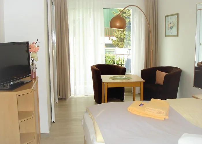 Hermer Gasthof Grömitz