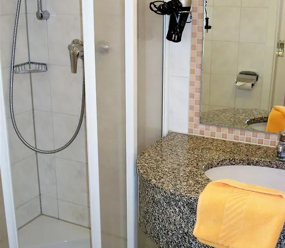 Hermer Gasthof Grömitz