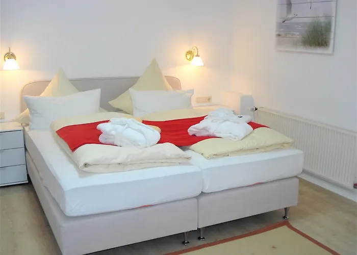 Hermer Gasthof Grömitz