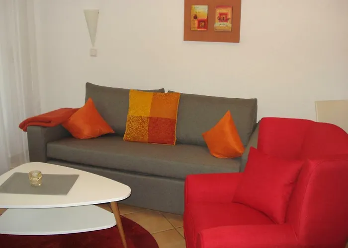 Hermer Gasthof Grömitz