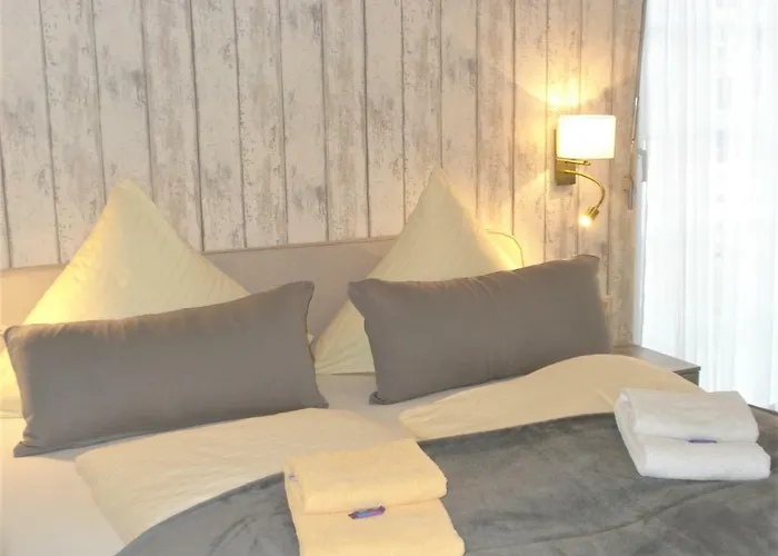 Gasthof Hermer Grömitz